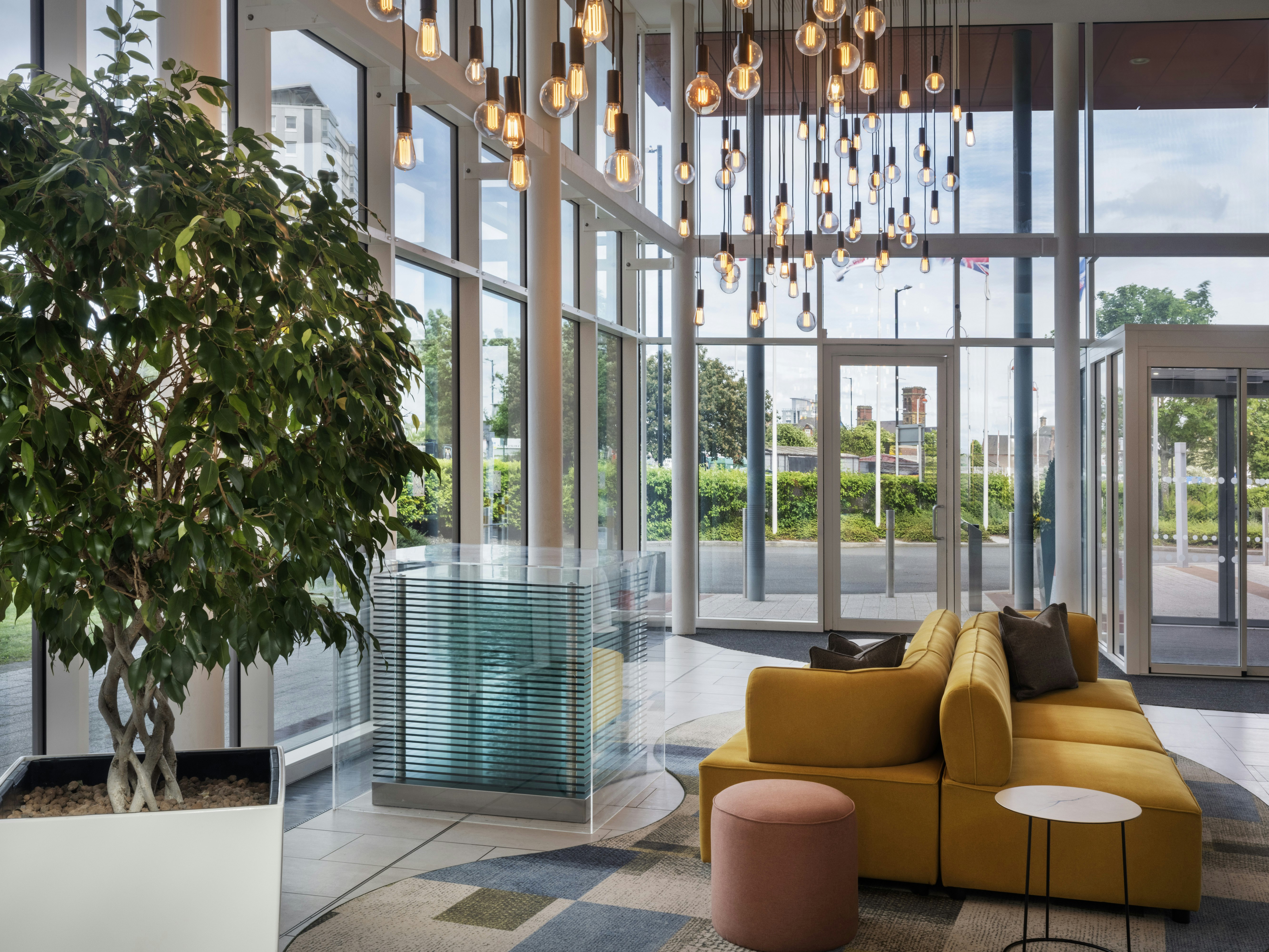 Hilton Garden Inn Sunderland 17/36