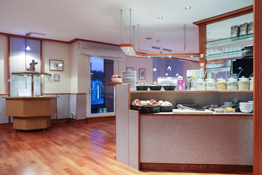 Hotel Blaubeurer Tor 9/50