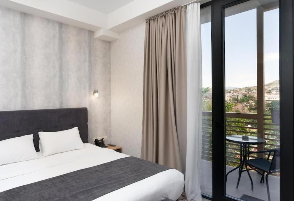 Superior Double Balcony