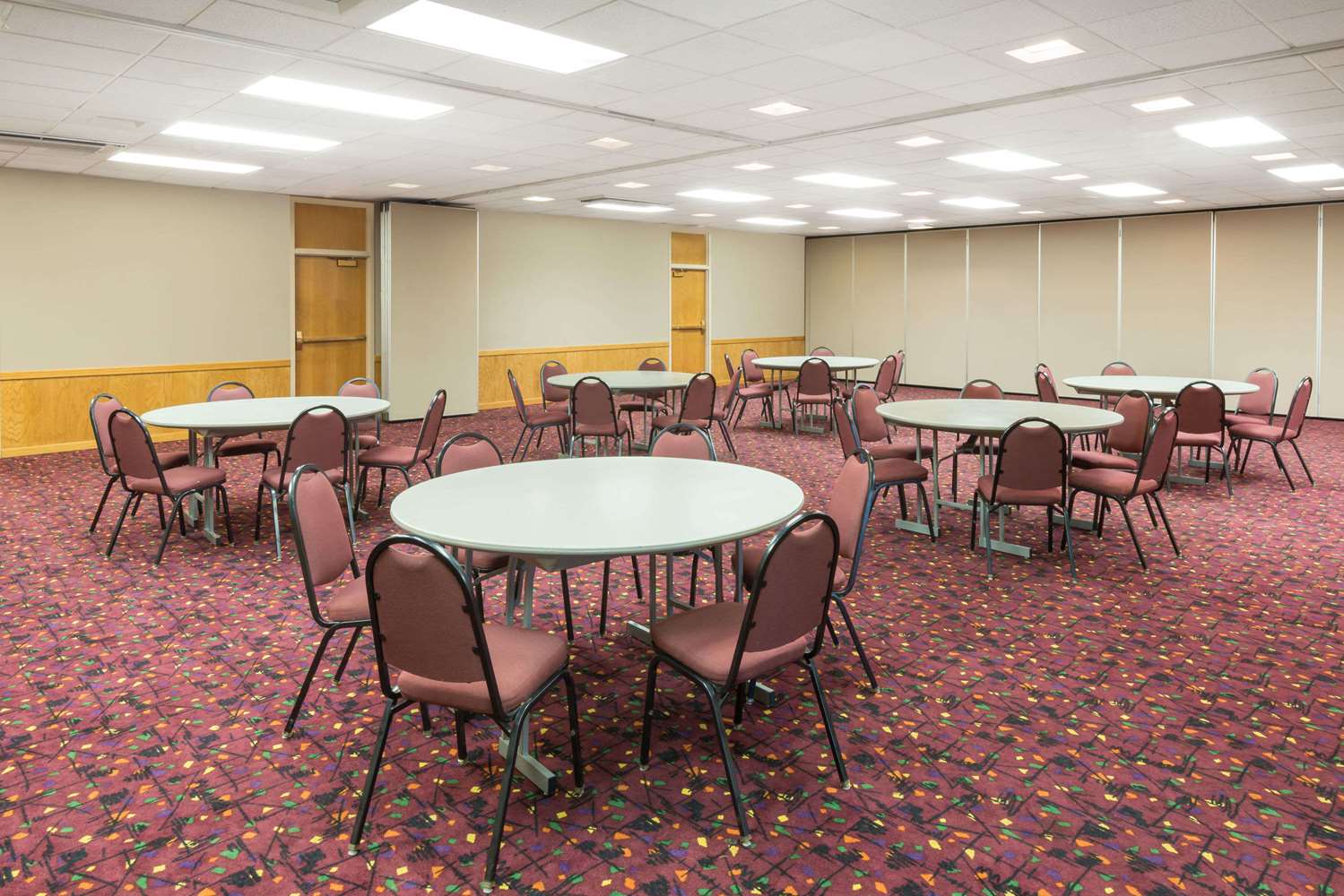 Budget Inn Laramie (Ex Ramada) 20/23