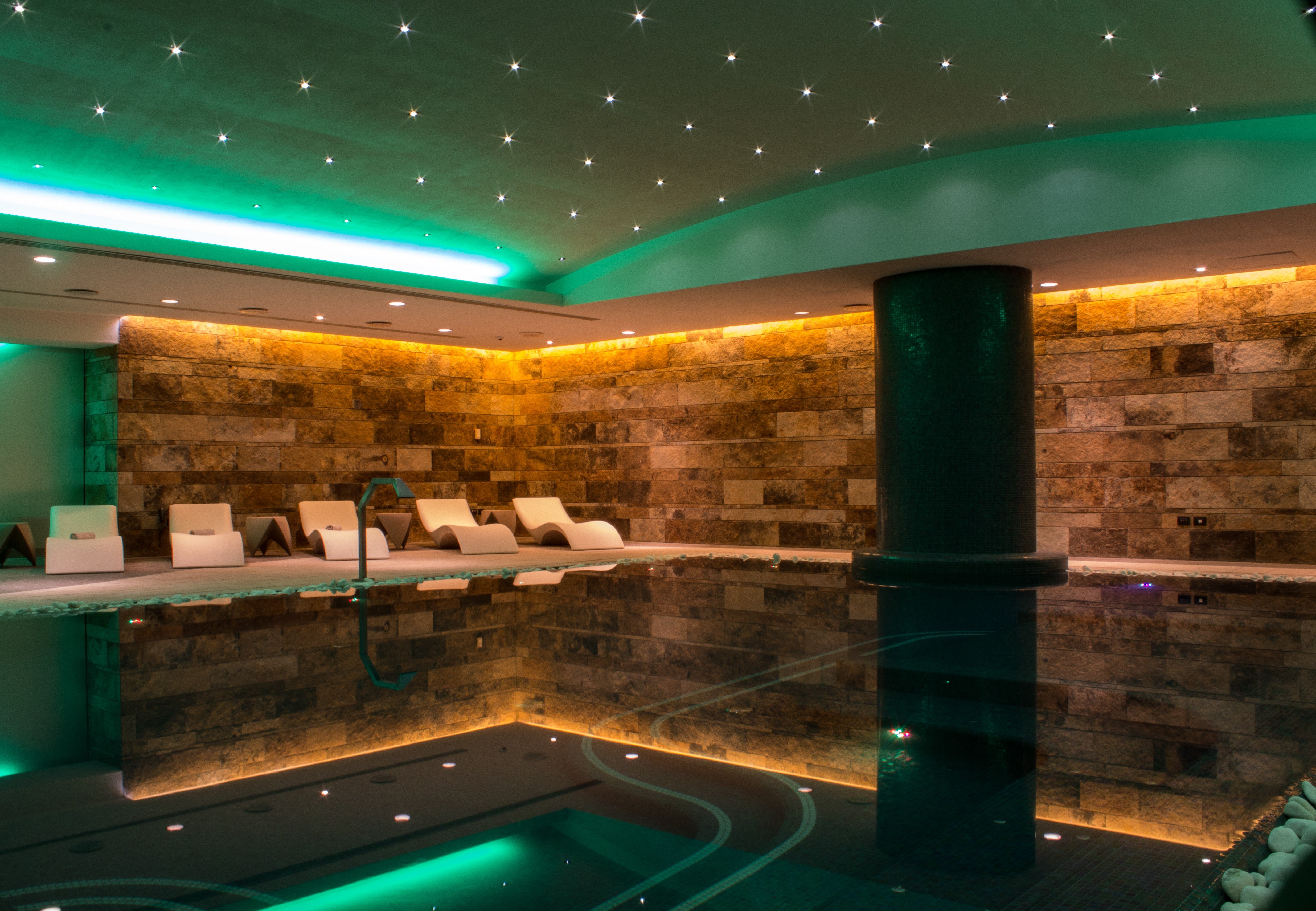 Unahotels T Hotel Cagliari 28/62