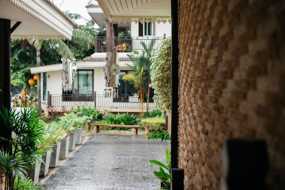 Diamond Park Inn Chiangrai And Resort 60/66