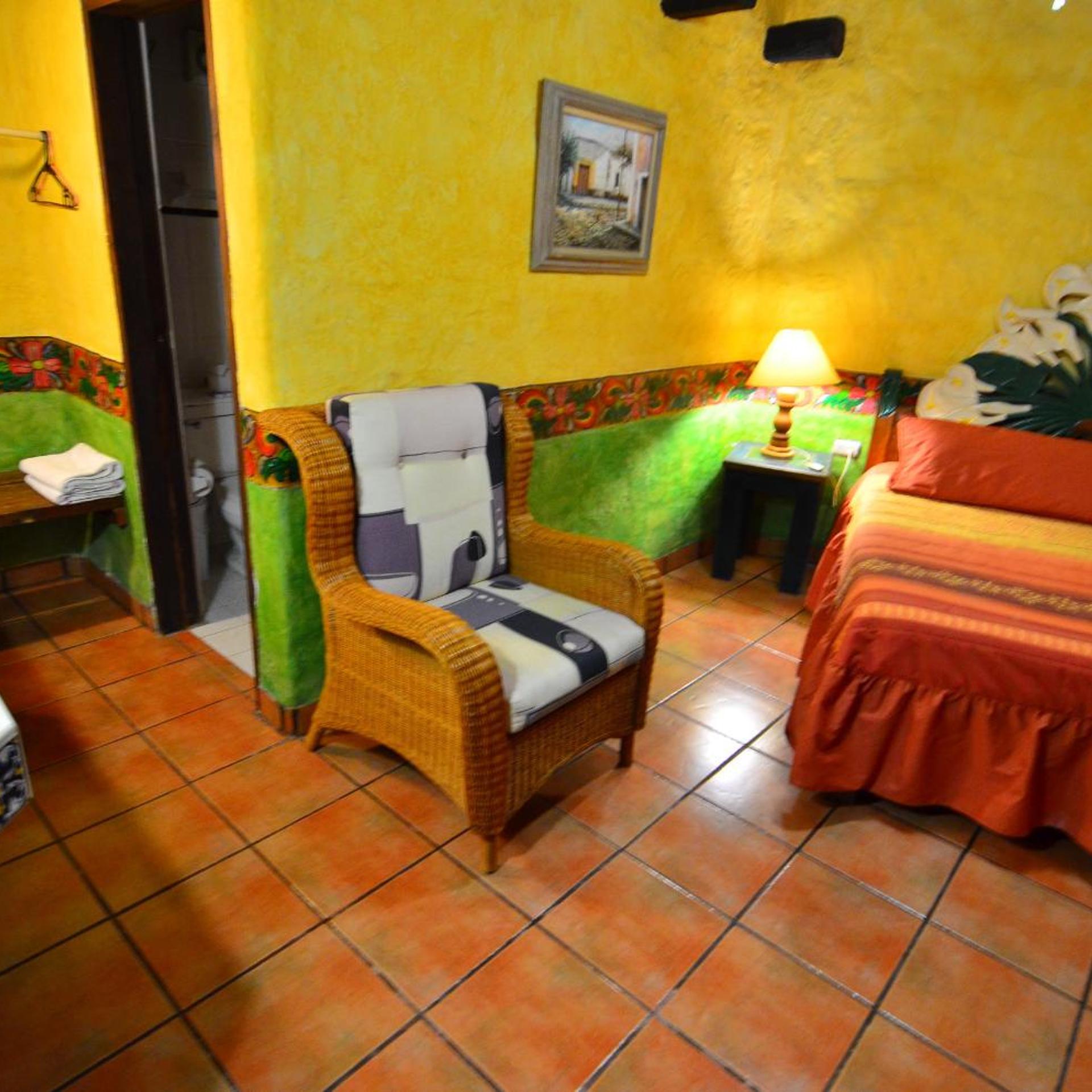 Hotel El Fuerte 33/55