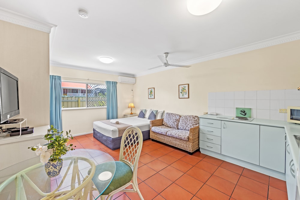 KOALA COURT HOLIDAY APARTMENTS 19/68