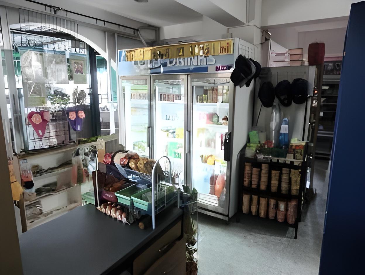 Baan Khun Mae Apartment 27/37