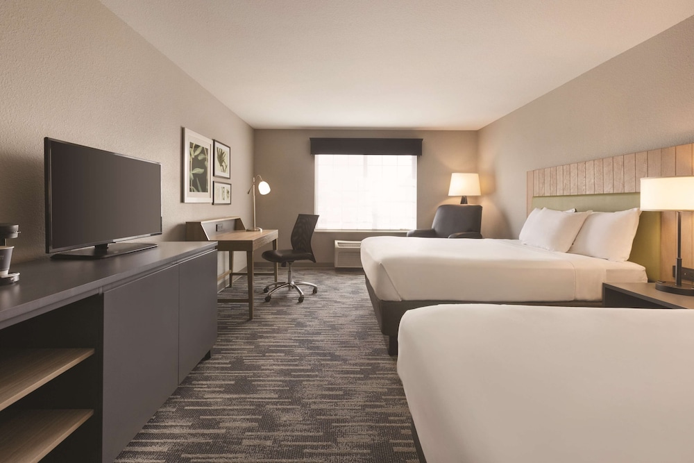 Country Inn & Suites By Radisson Green Bay North Wi 10/36