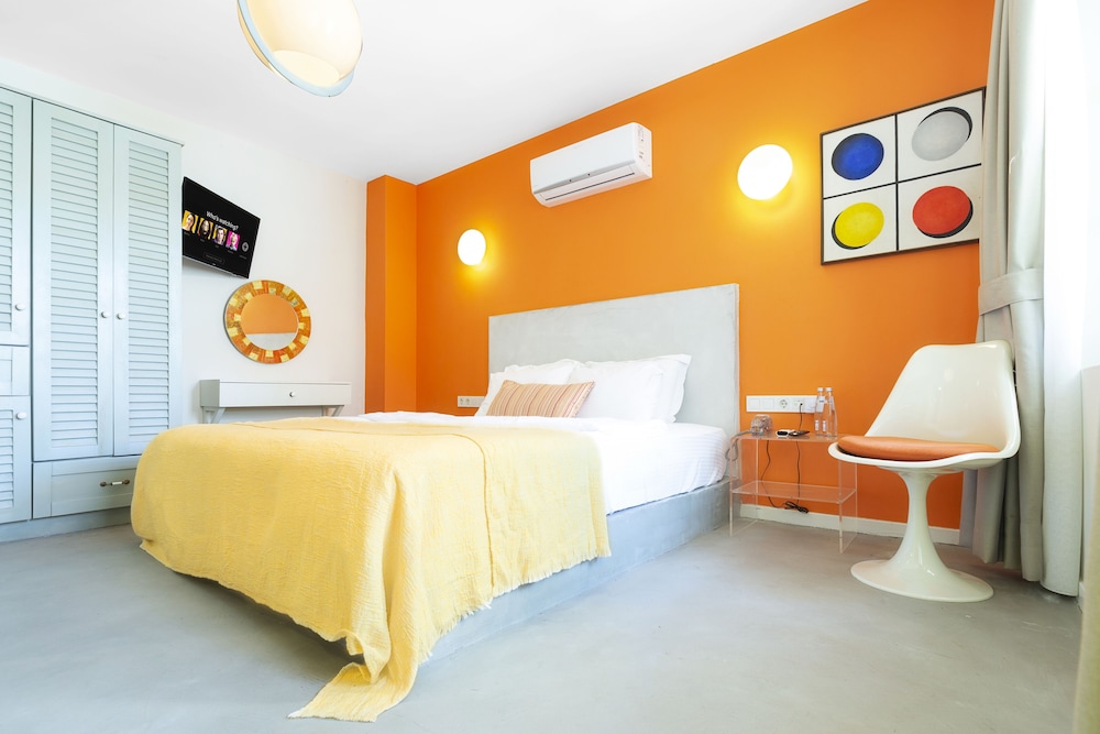 Hotel Pop Alacati 11/50