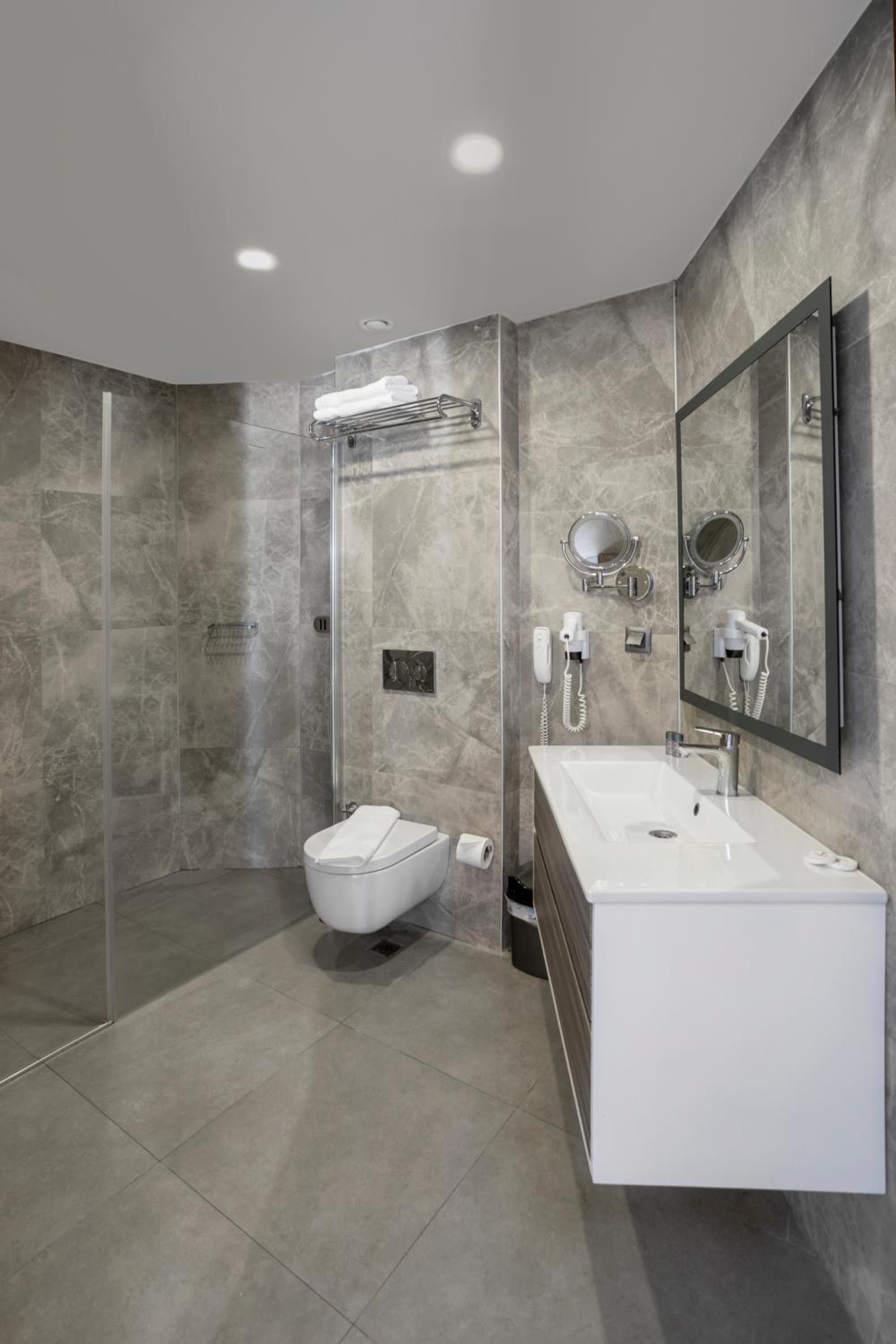 جناح شهر العسل، Vega Aparts & Residences 2/2