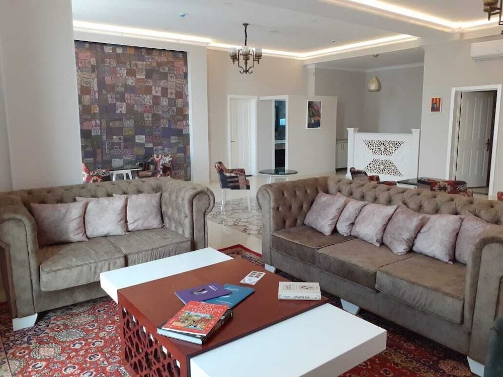Ruma Qala Hotel 29/50