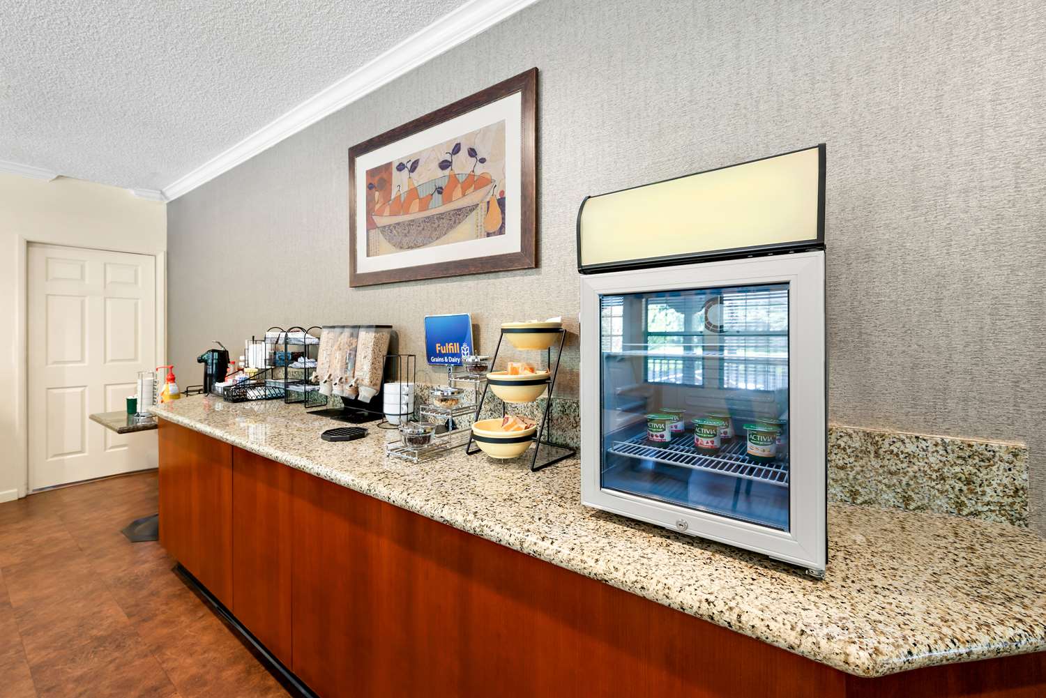 Best Western Stagecoach Inn 3/14