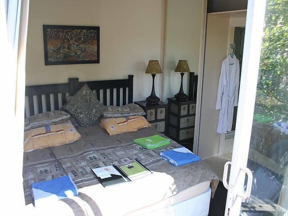 Amakhaya Lodge 24/33