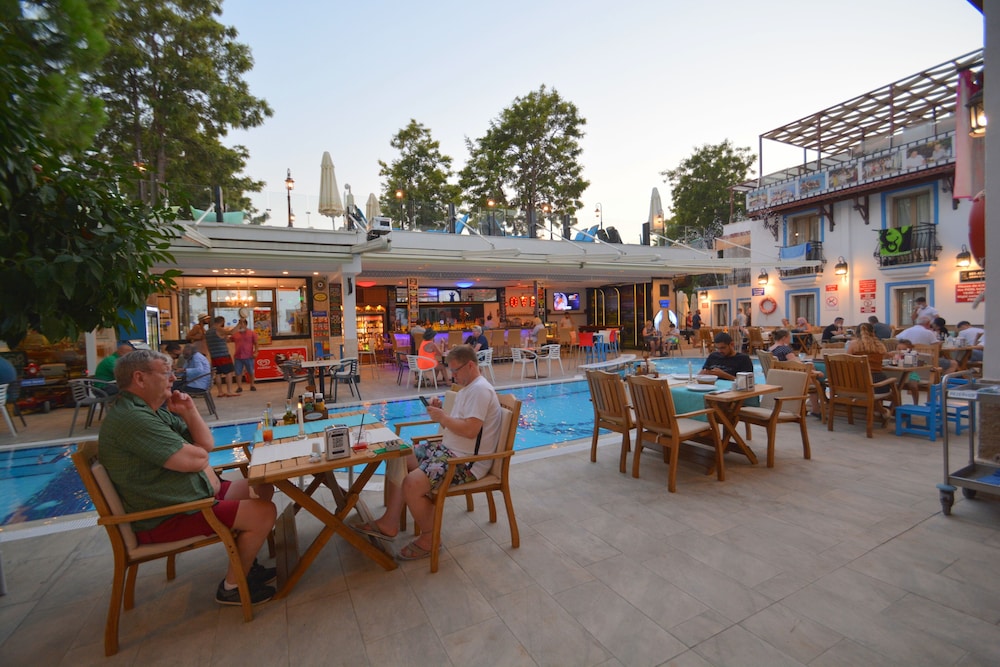 Istankoy Hotel Bodrum 56/67