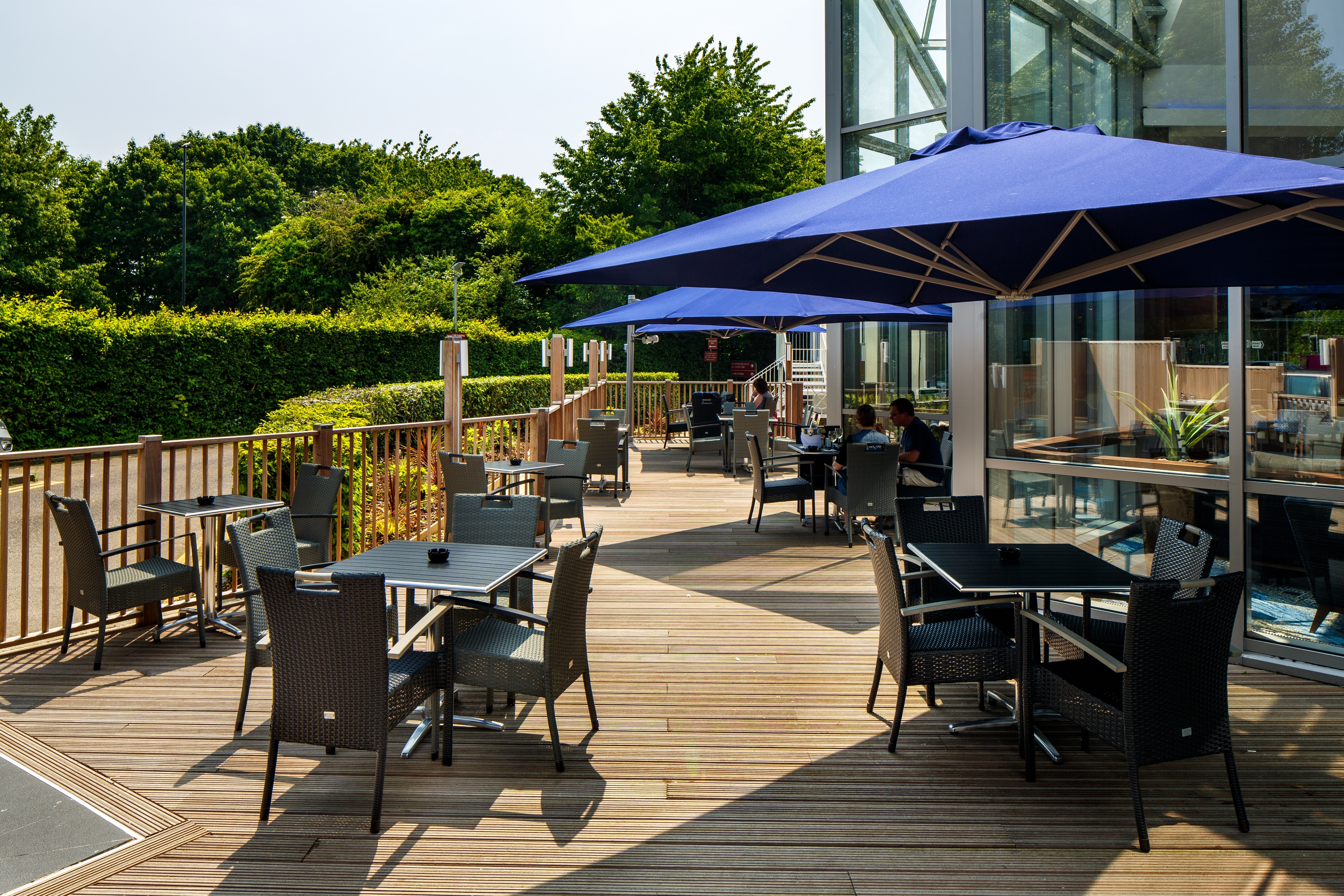 Crowne Plaza London Gatwick Airport 50/83