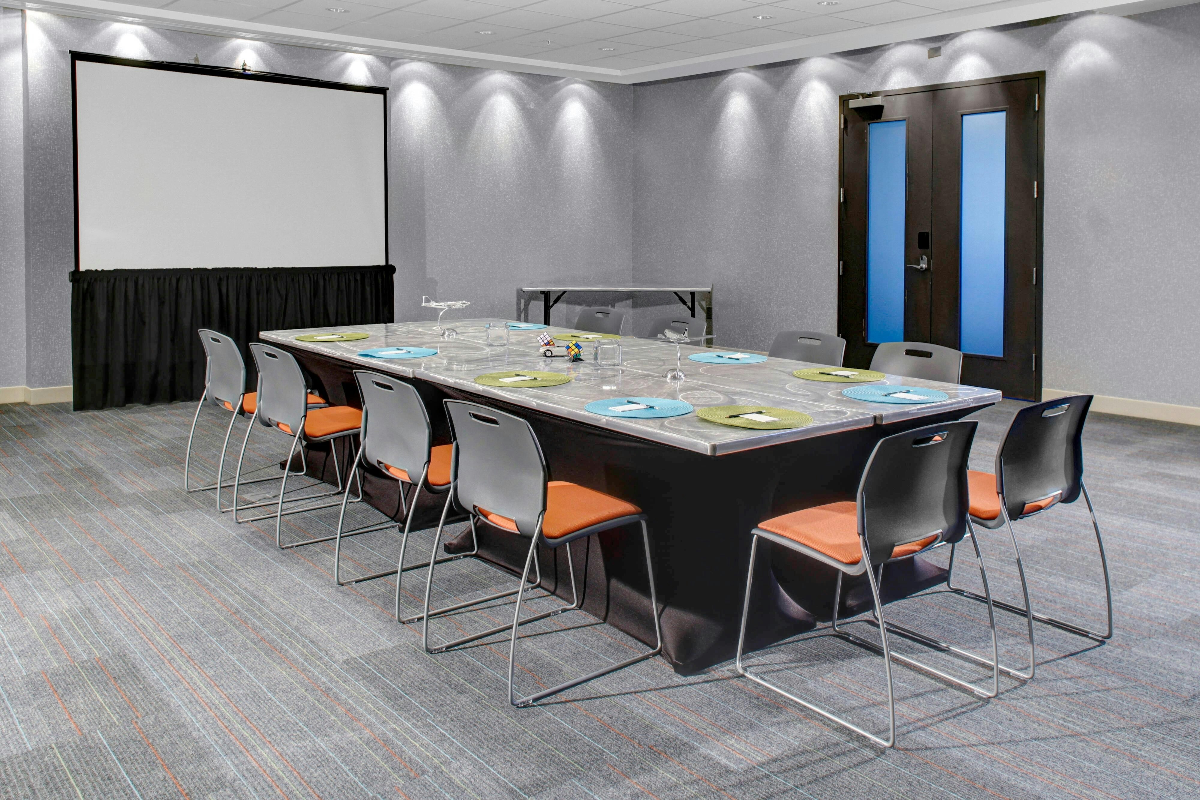 Aloft Durham Downtown 4/5