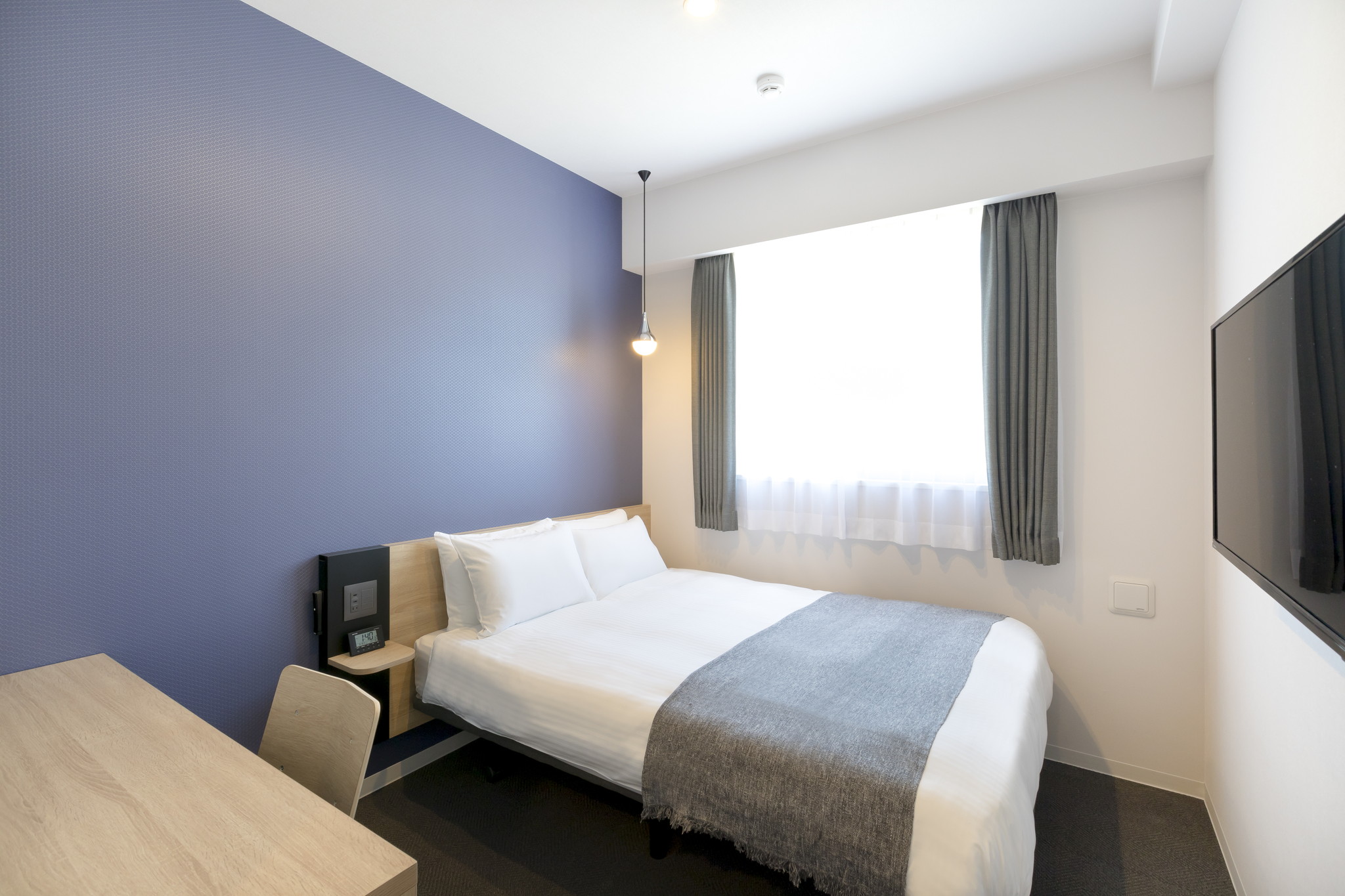 Room at M's Hotel Kyoto Station Taruya, KYOTO