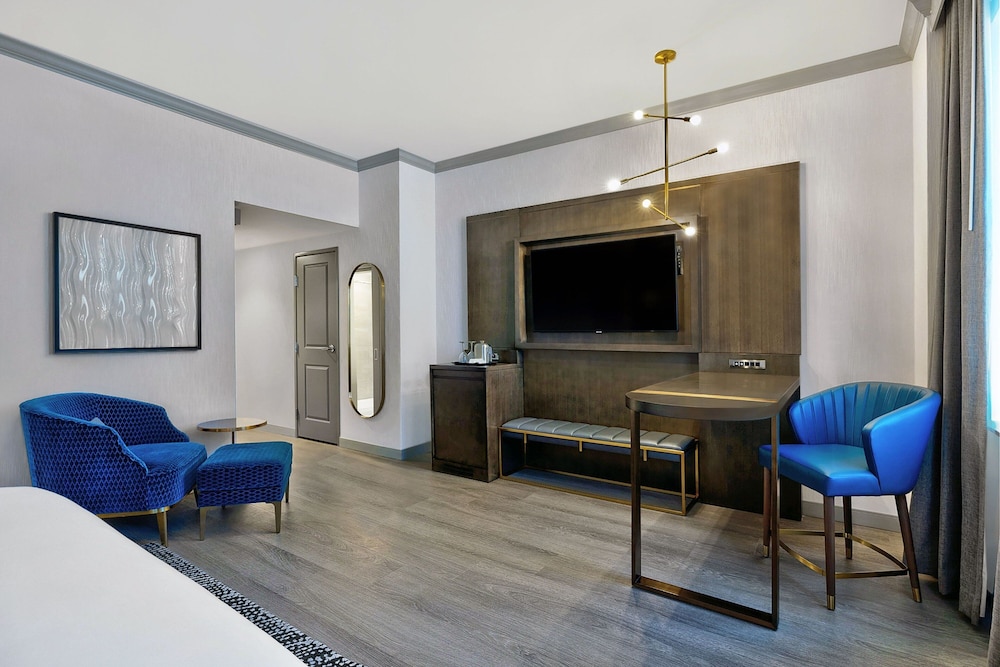 Le Meridien St Louis Downtown 34/36