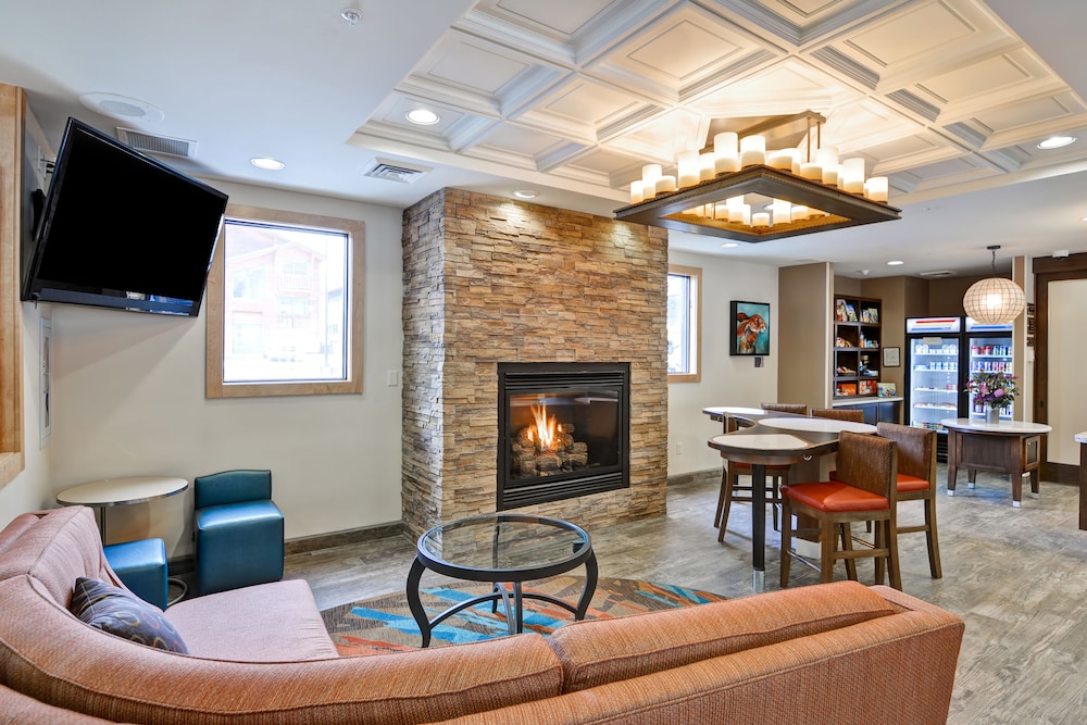 Homewood Suites by Hilton Jackson 41/41