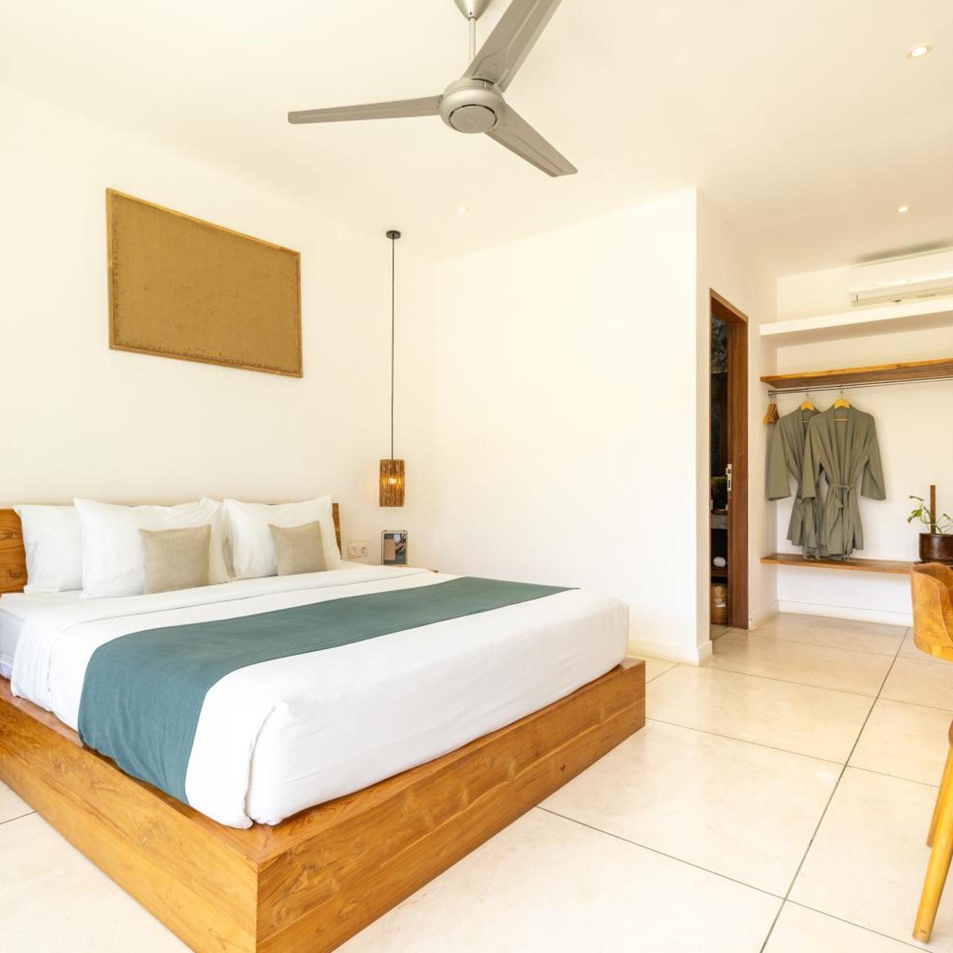Signature, Prime, Double Bed