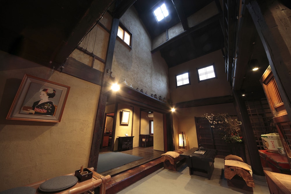 Gion-Kinpyo 55/65