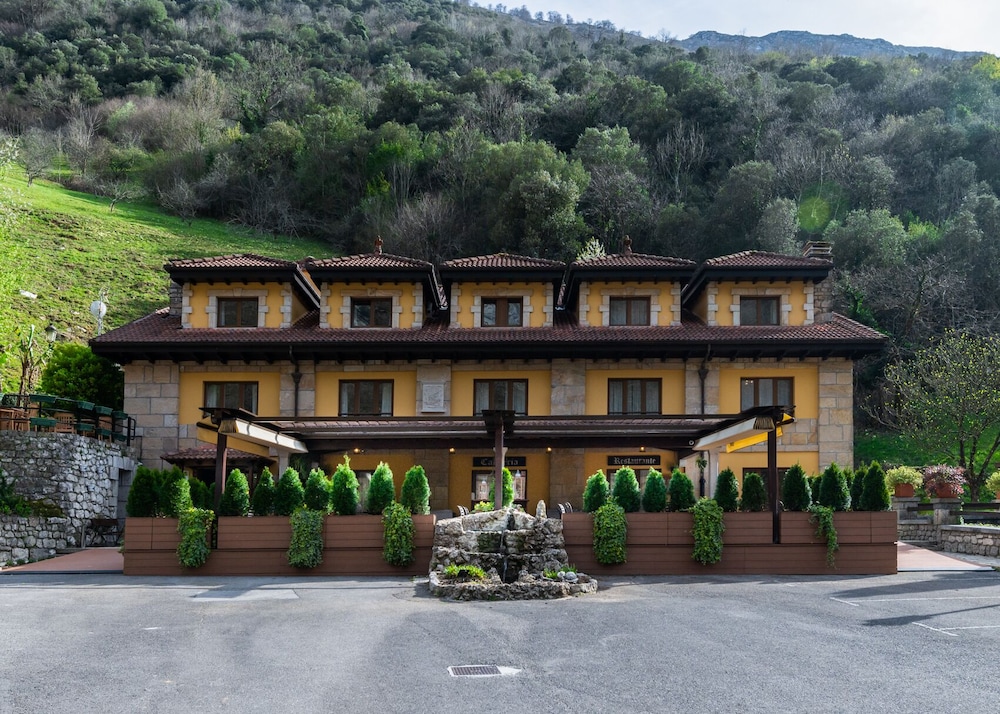 HOTEL LA CASA DE JUANSABELI 1/50