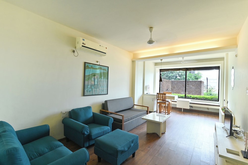 Saj By The Lake - Malshej Ghat Hotel 23/50