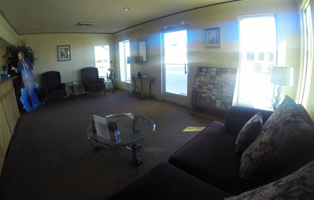 Americas Best Value Inn Blythe 20/24