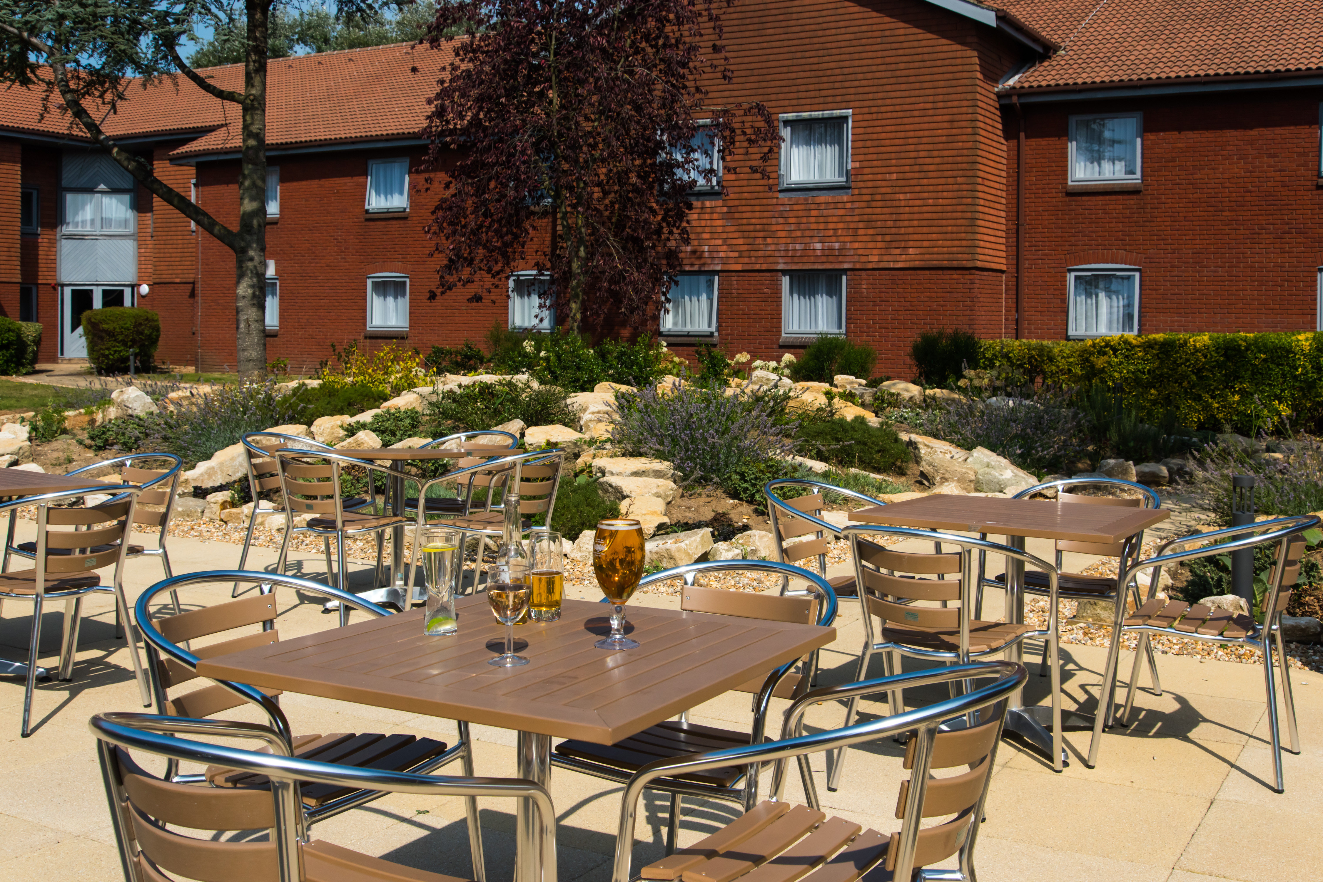 Holiday Inn Express Portsmouth North 42/52