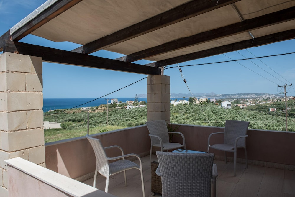 Pantanassa Villas 48/50