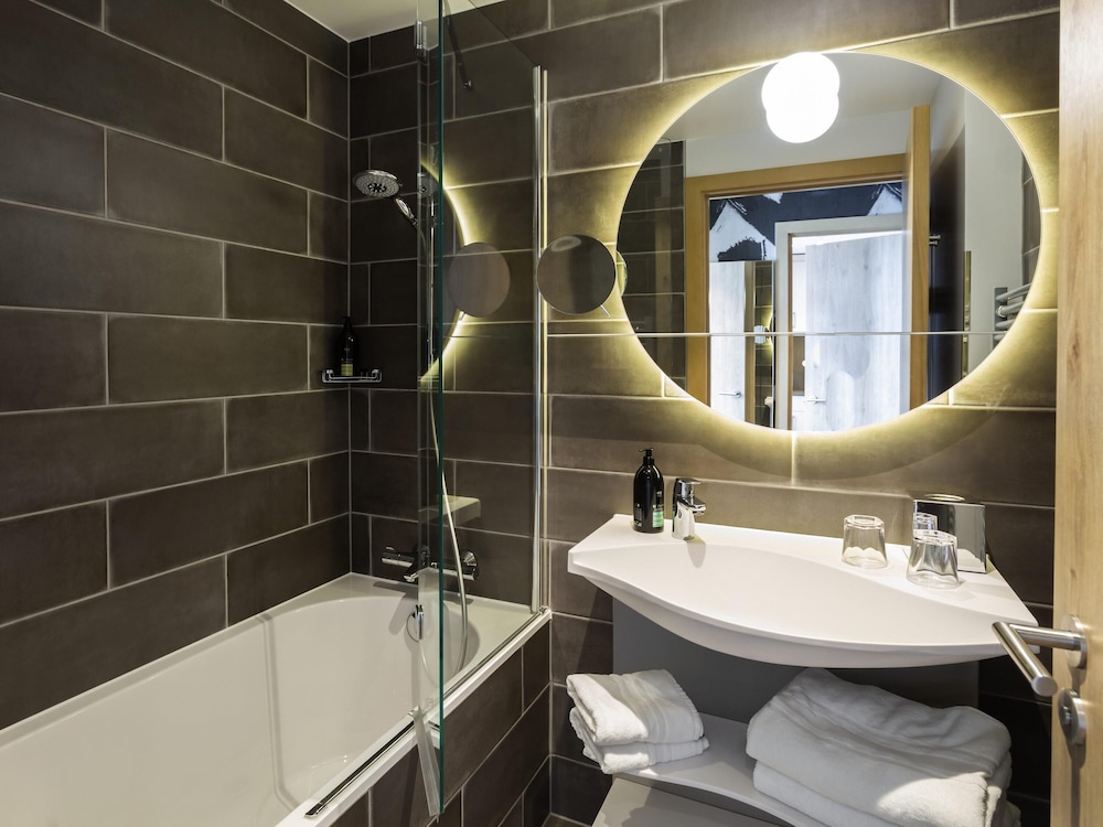 Aparthotel Adagio London Stratford 67/69