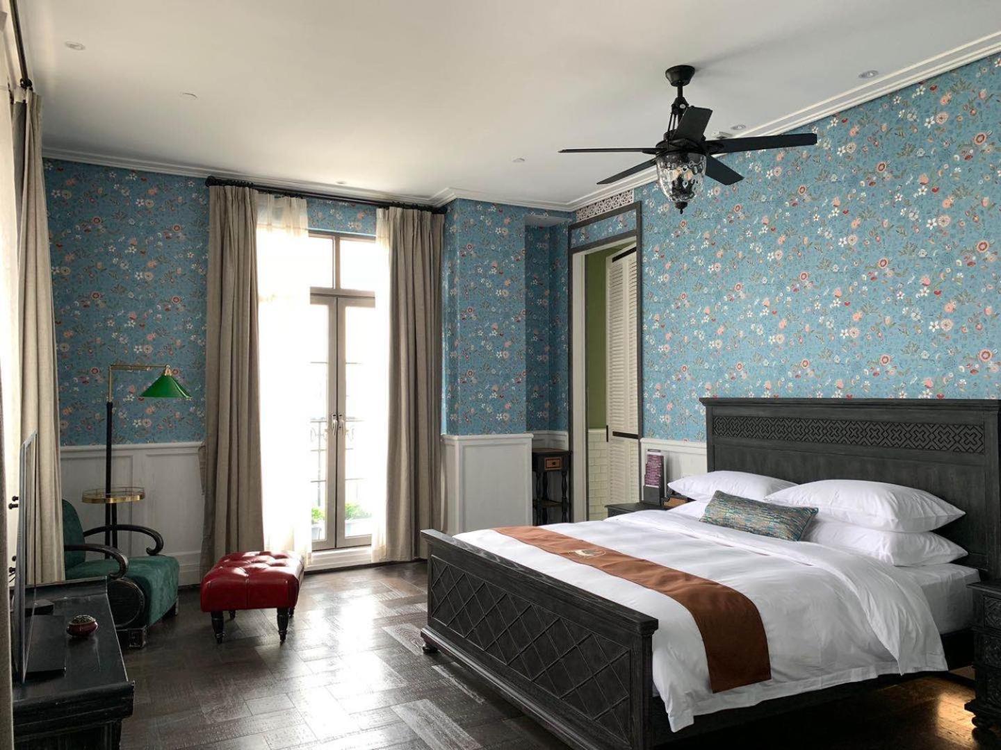 Guangzhou Nansha Stone Inn 13/51