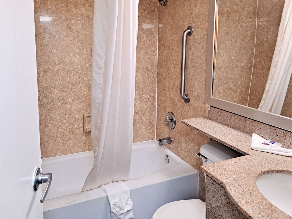 Studio6 Suites Catonsville, MD – Baltimore West 48/57