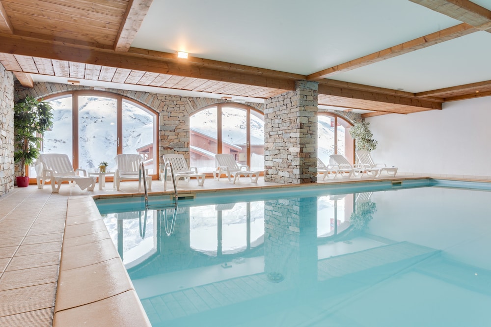 Les Chalets De Ladonis 37/64
