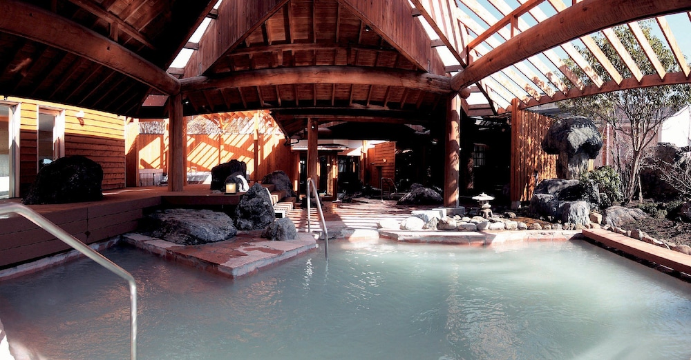Hotel Sun Valley Nasu 28/50
