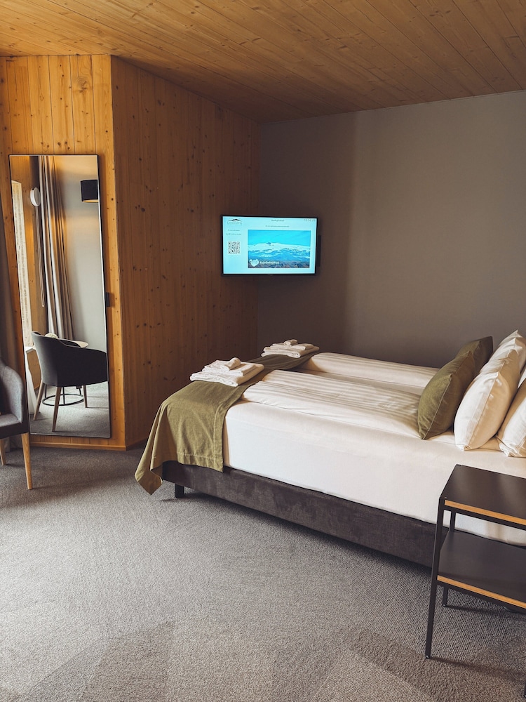 Superior, Twin Beds, Landhotel 9/10