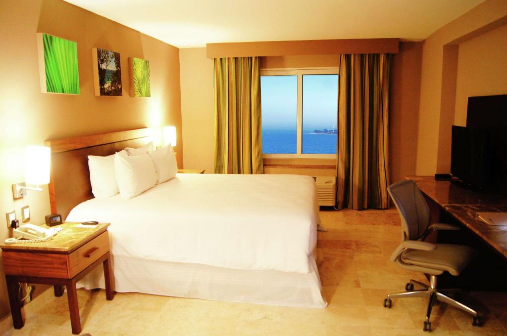 ROOM, KING BED, ACCESSIBLE