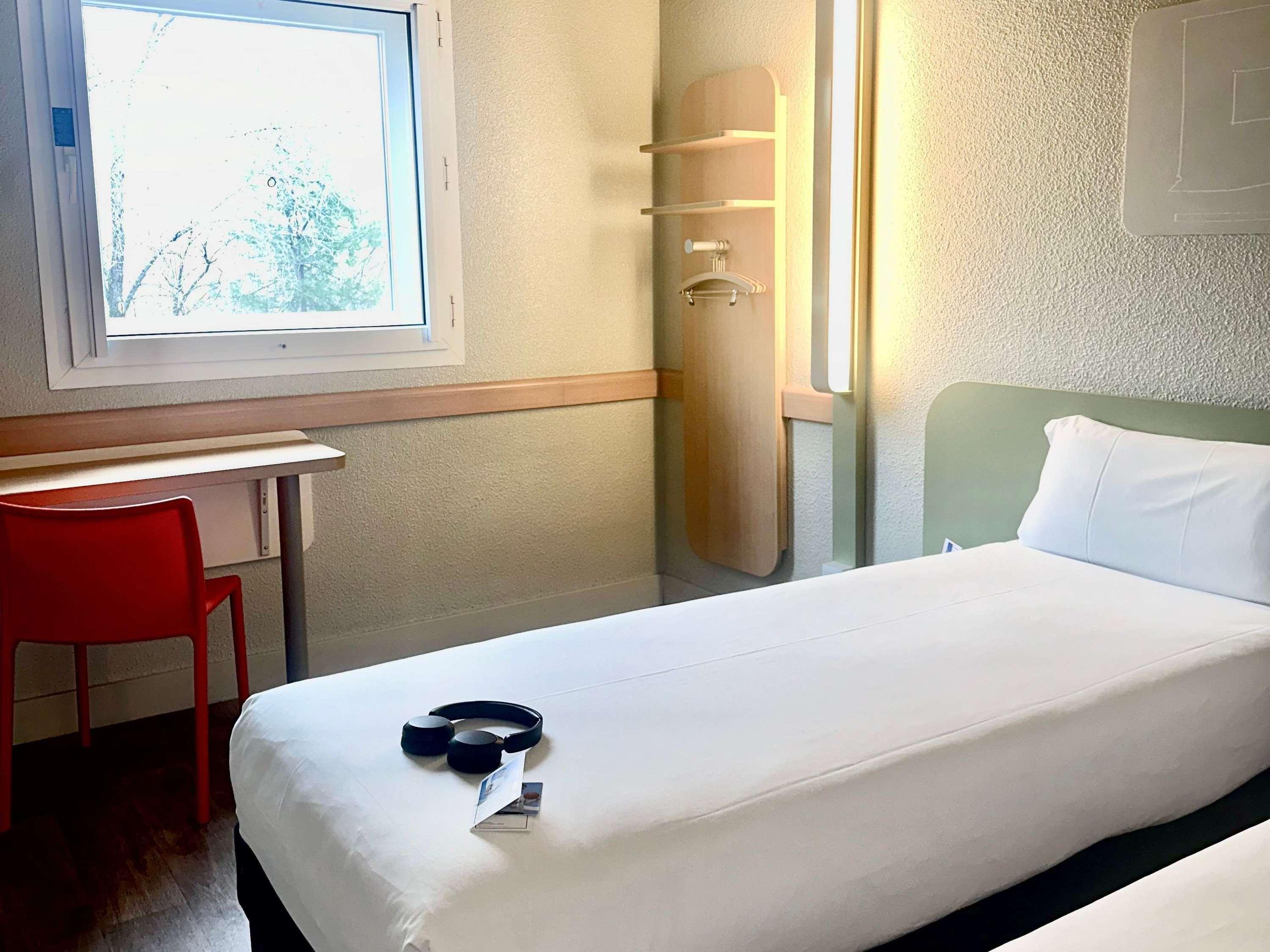 Ibis Budget Madrid Alcorcon Mostoles 17/50
