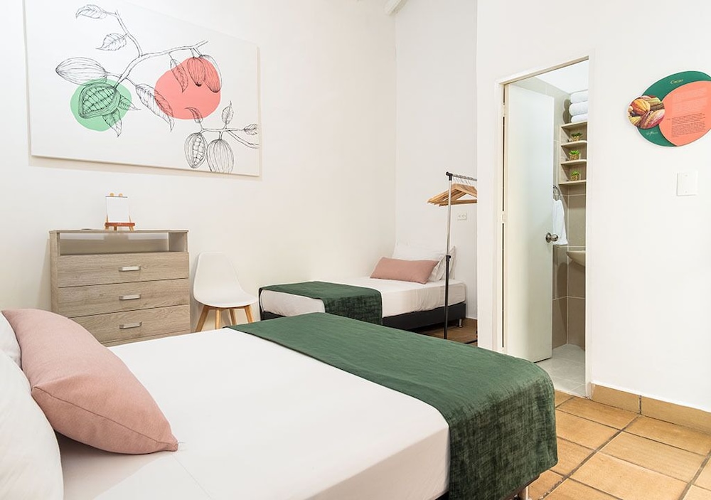 Botanica Casa Hotel 11/44
