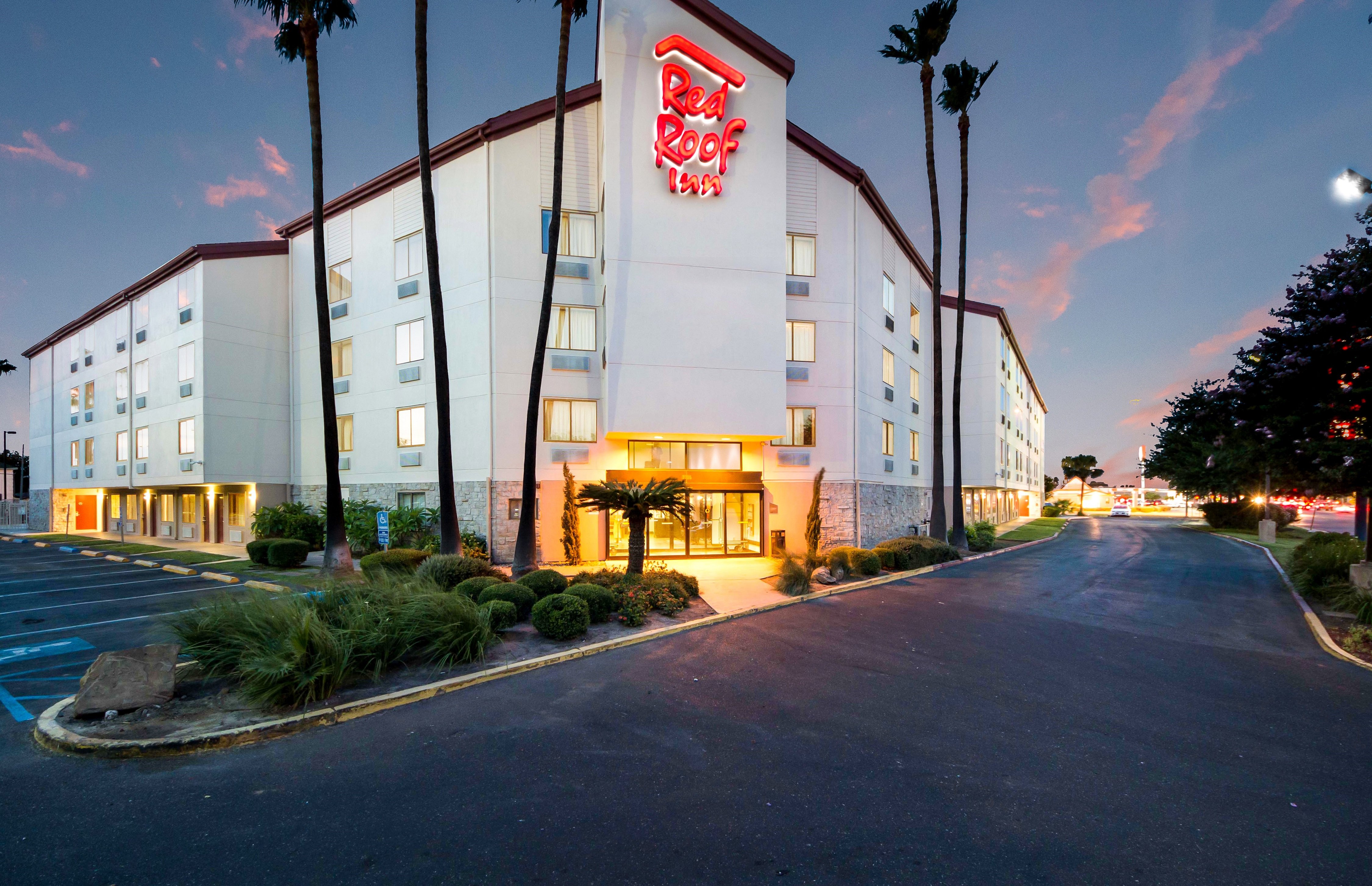 Red Roof Inn Laredo 32/35