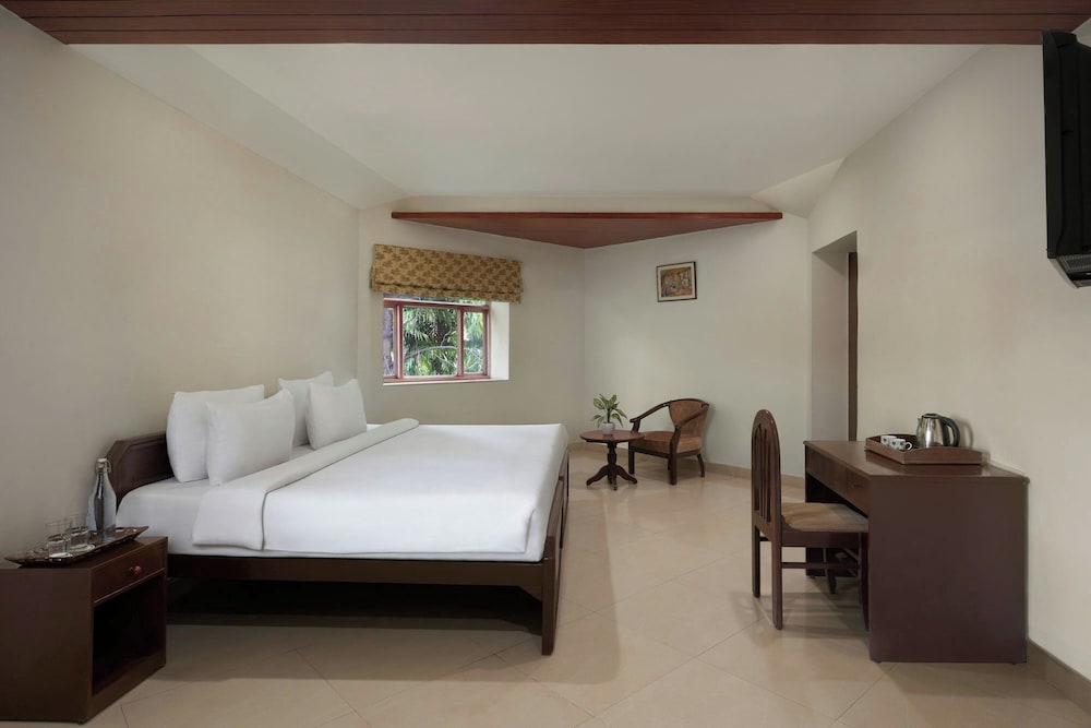 Cottage, King Bed, Resort View