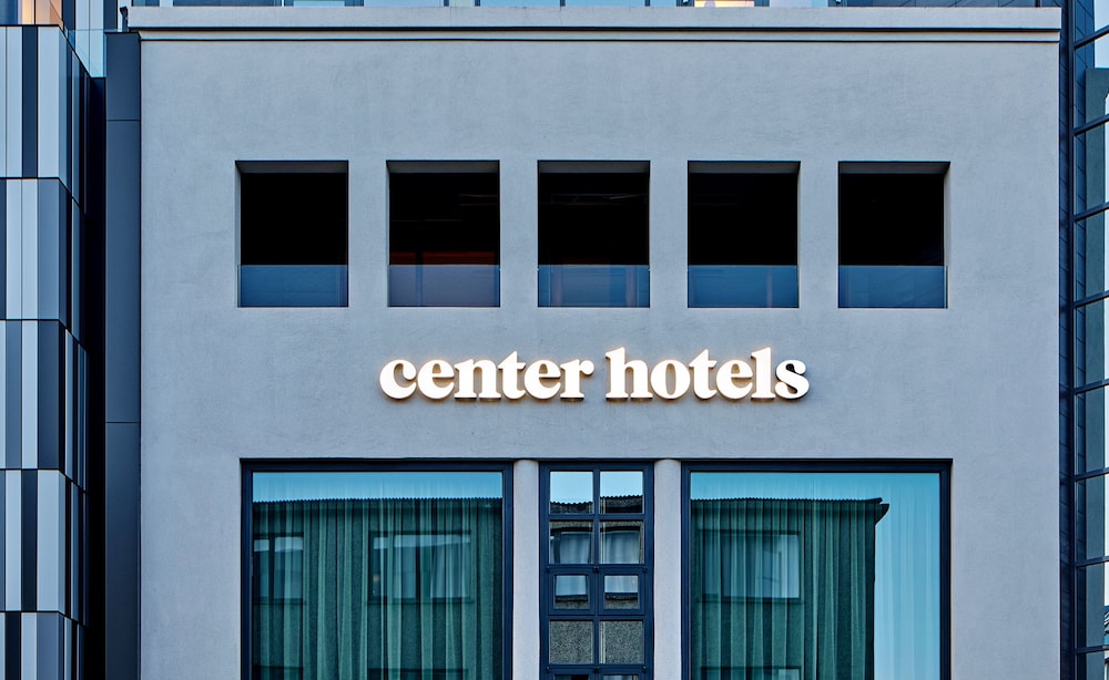 CenterHotel Laugavegur 4/71