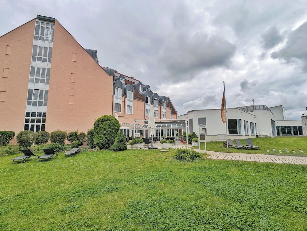 Parkhotel Altmuhltal 41/50