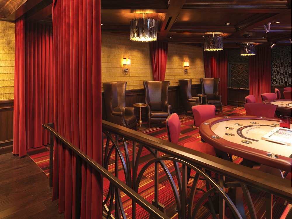 Golden Gate Hotel and Casino 32/43