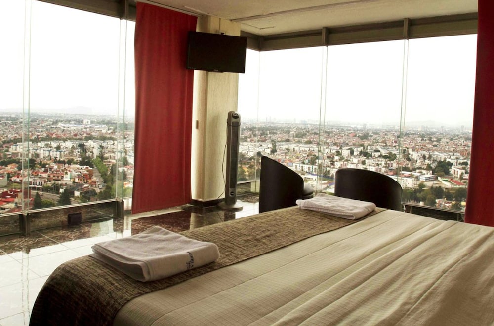 Puebla Inn Express 16/60