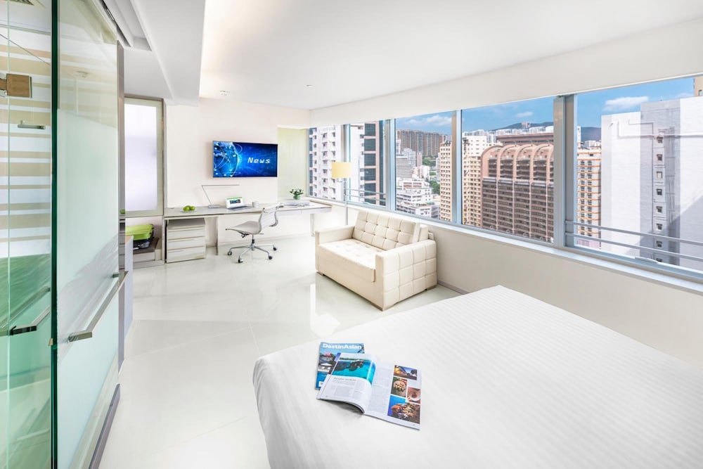 Iclub Wan Chai Hotel 12/42