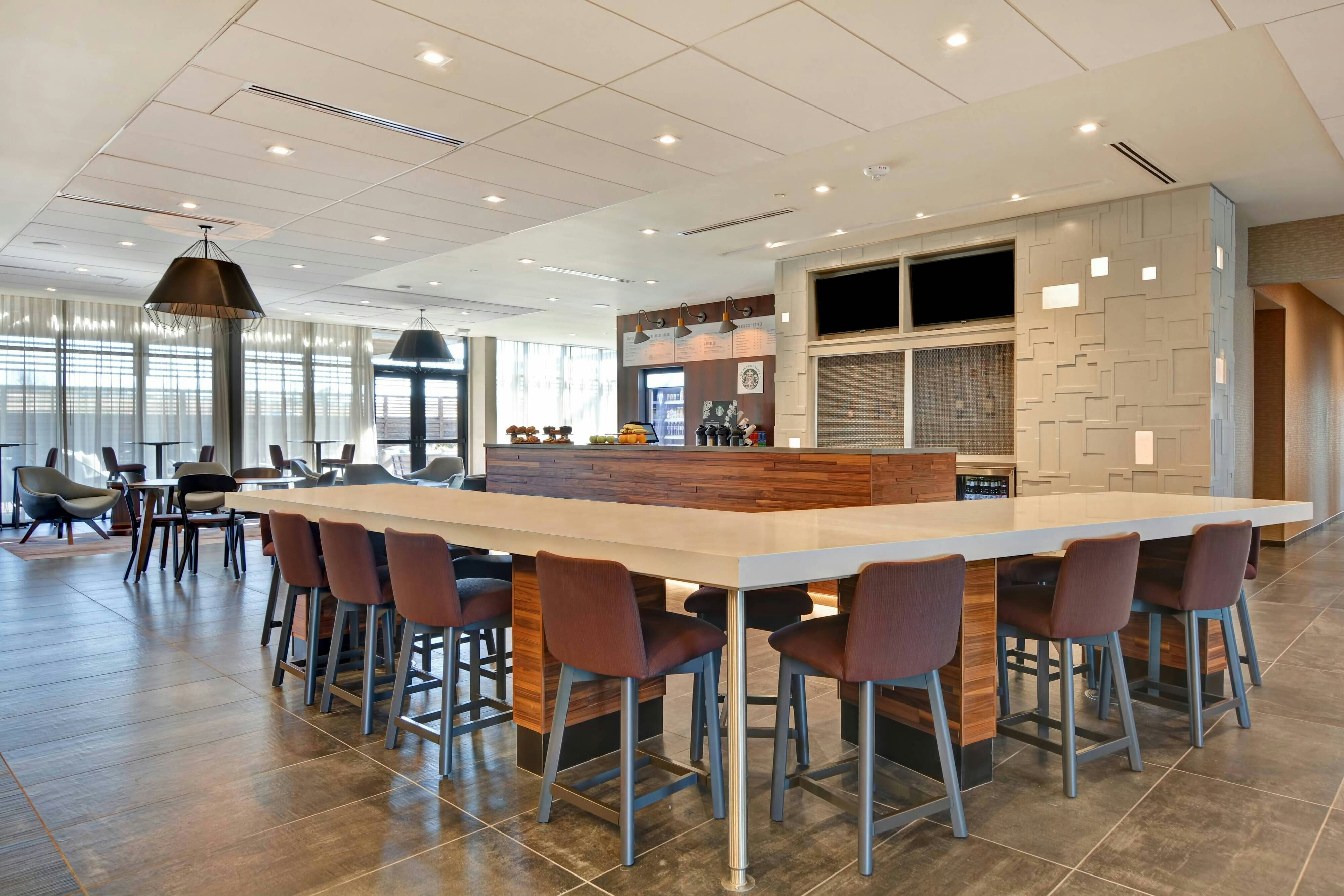 Courtyard by Marriott Bentonville Rogers Promenade 16/27
