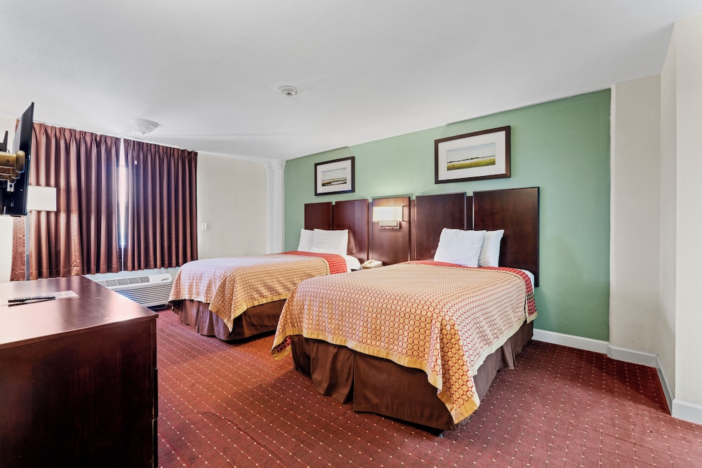 Marina Motel Chalmette 24/55