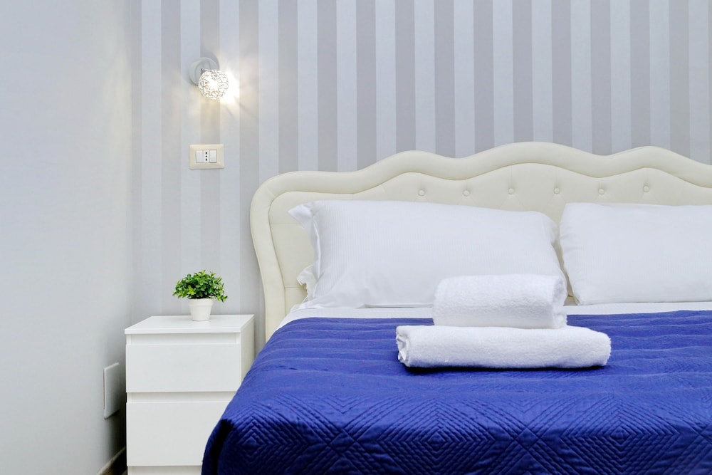 B&B Domus Domas 23/52