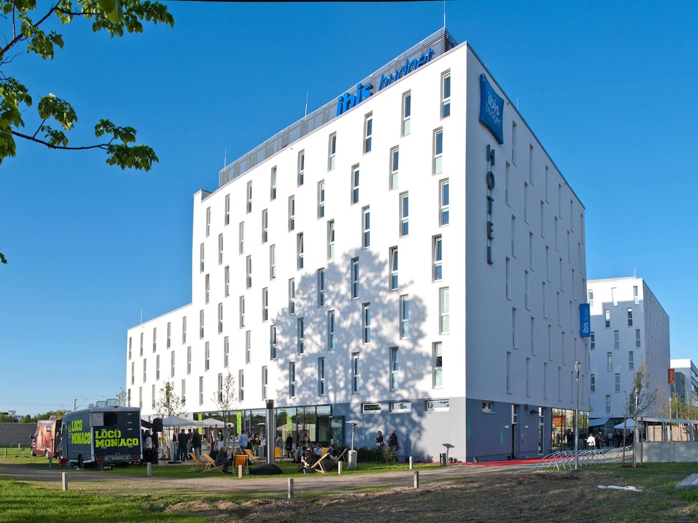Ibis Budget Munich City Olympiapark 3/49
