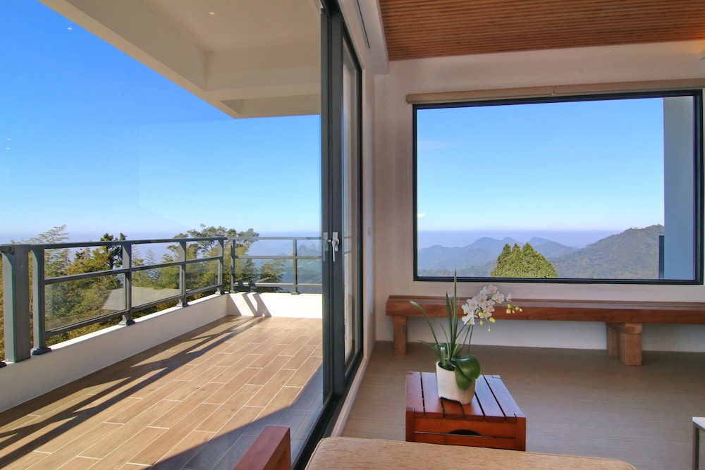 Alishan B&B Yunmingi 27/50