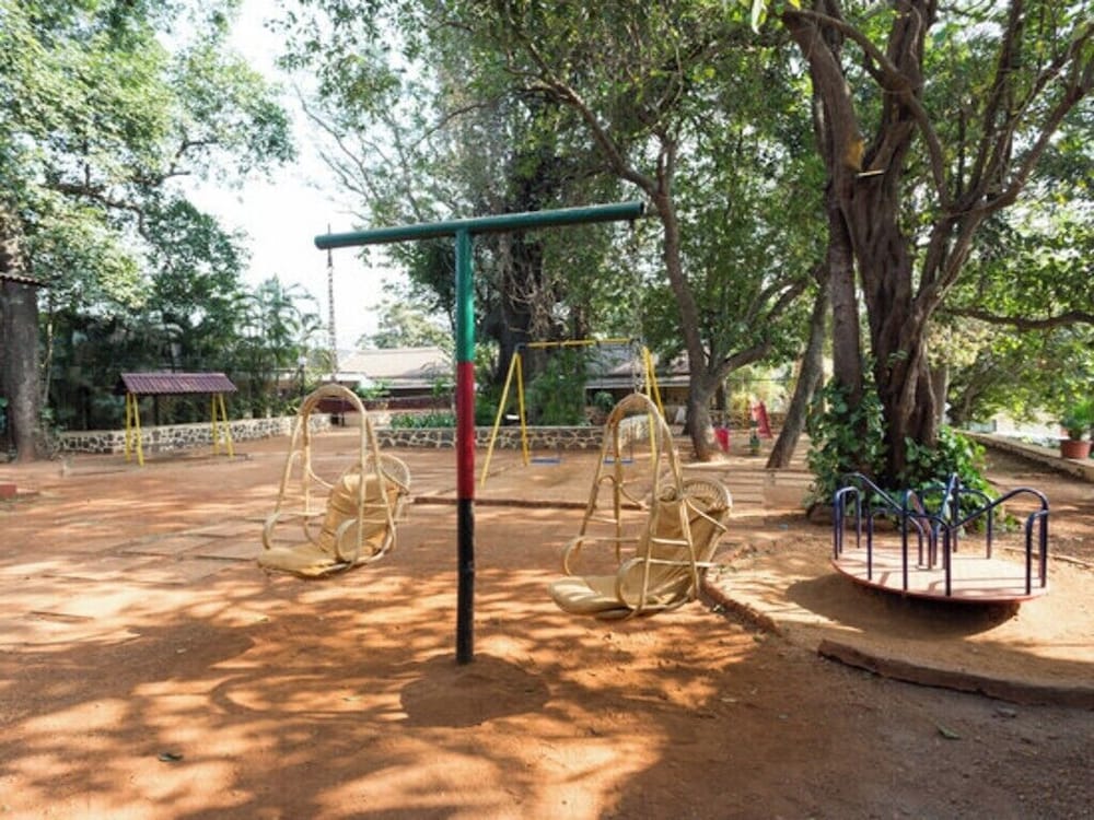 Athiva Resort & Spa Khandala 41/48